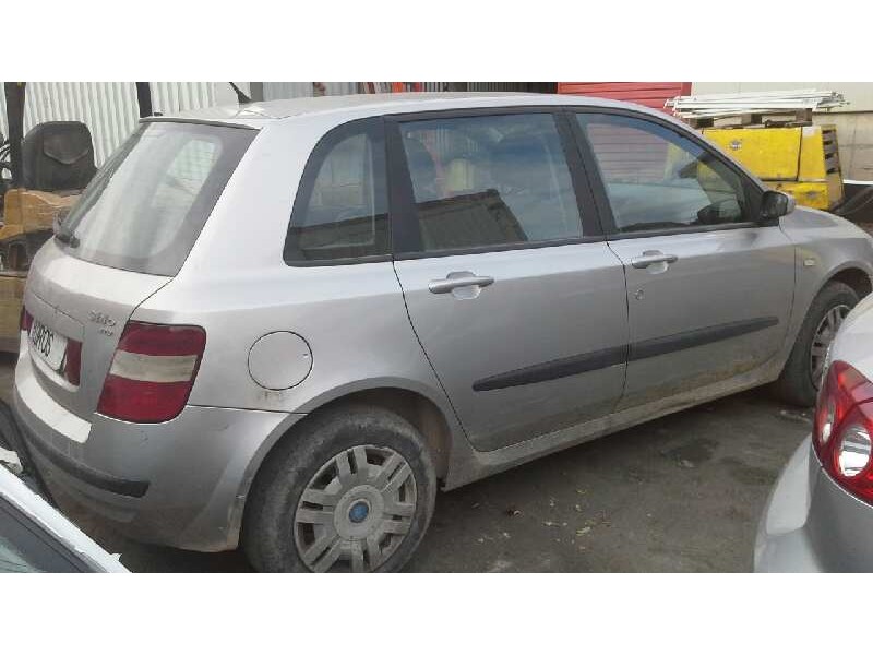 fiat stilo (192) del año 2003