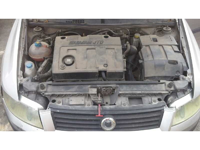 fiat stilo (192) del año 2003