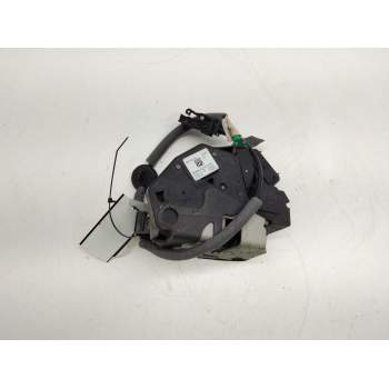 Recambio de cerradura puerta delantera izquierda para ford kuga i 2.0 tdci referencia OEM IAM BM5AA21813AE  