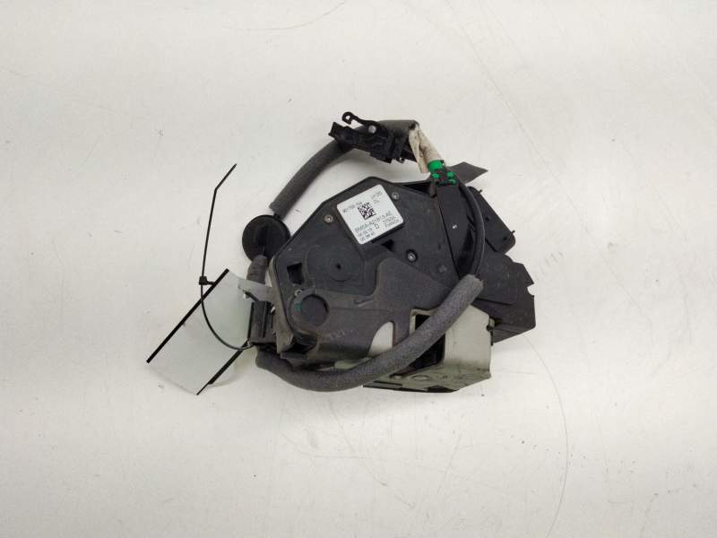 Recambio de cerradura puerta delantera izquierda para ford kuga i 2.0 tdci referencia OEM IAM BM5AA21813AE  