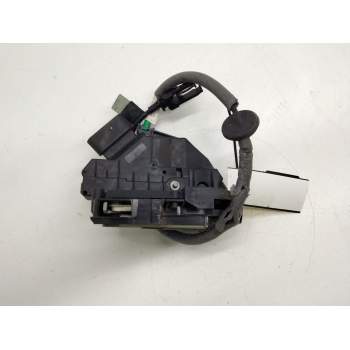 Recambio de cerradura puerta delantera izquierda para ford kuga i 2.0 tdci referencia OEM IAM BM5AA21813AE  