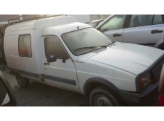 citroen c15 del año 1993