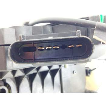 Recambio de cerradura puerta delantera izquierda para ford kuga i 2.0 tdci referencia OEM IAM BM5AA21813AE  