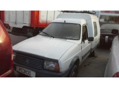 citroen c15 del año 1993 2