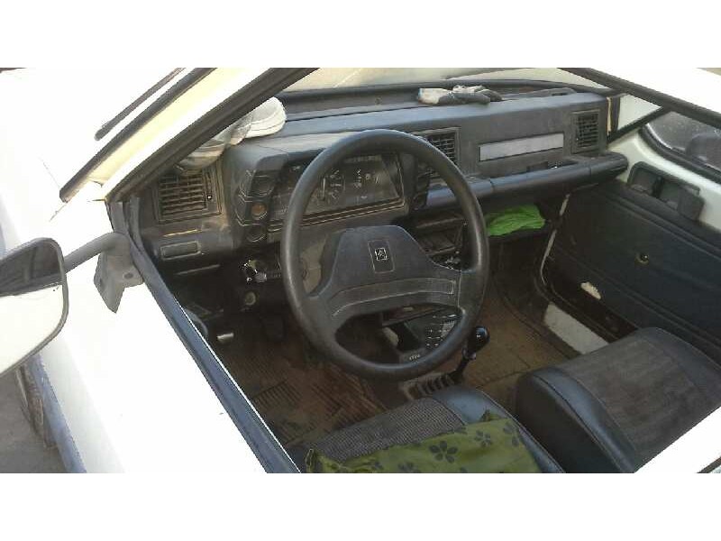 citroen c15 del año 1993