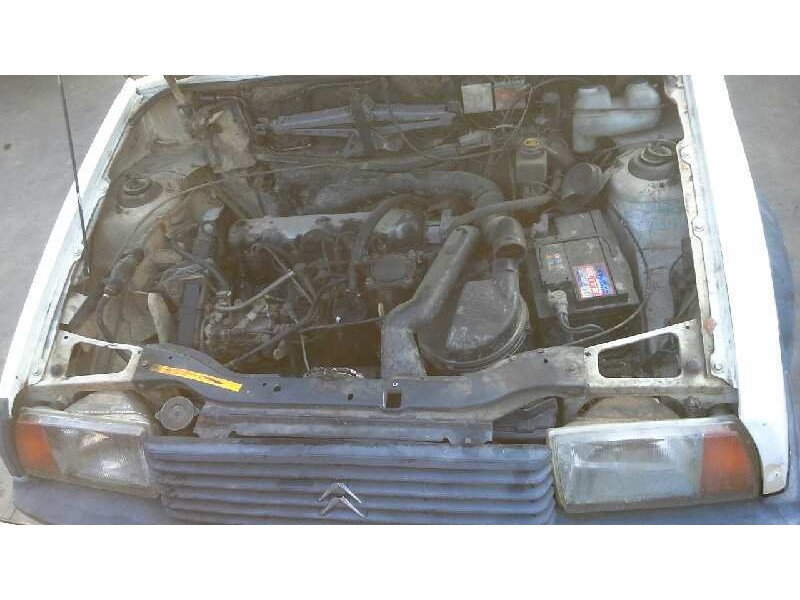 citroen c15 del año 1993