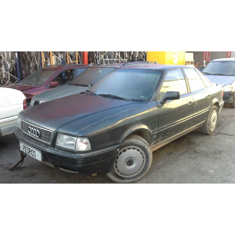 audi 80 avant del año 1994