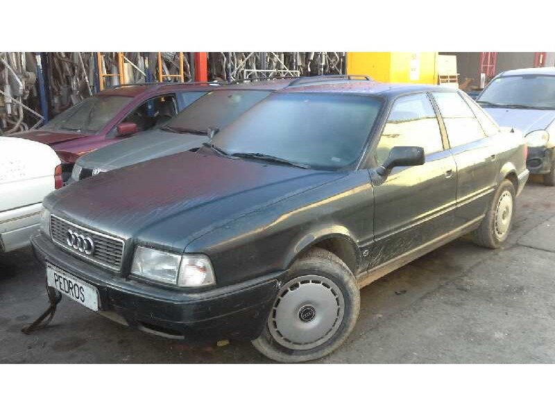 audi 80 avant del año 1994