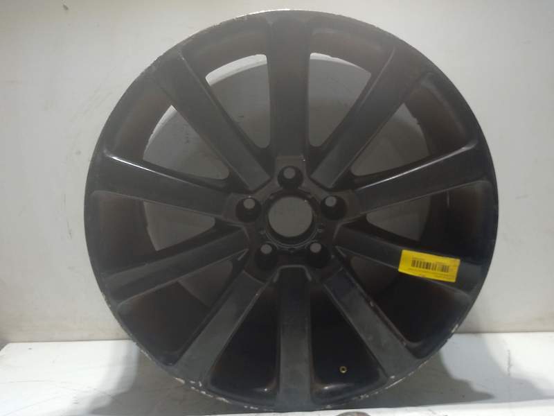 Recambio de llanta aluminio para volkswagen golf vi (5k1) 2.0 tdi referencia OEM IAM   