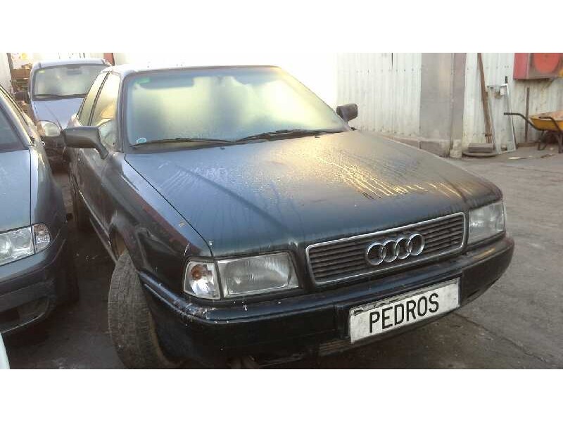 audi 80 avant del año 1994