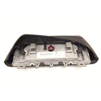 Recambio de pantalla multifuncion para bmw 1 (f20) 118 d referencia OEM IAM 9262751 926275101s 