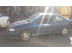 renault megane i coach/coupe (da0) del año 1999