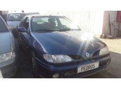 renault megane i coach/coupe (da0) del año 1999 2