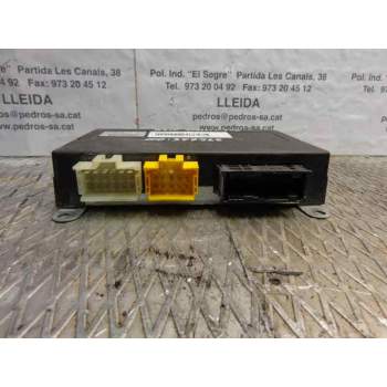 UNIDAD DE CONTROL 4462700030 