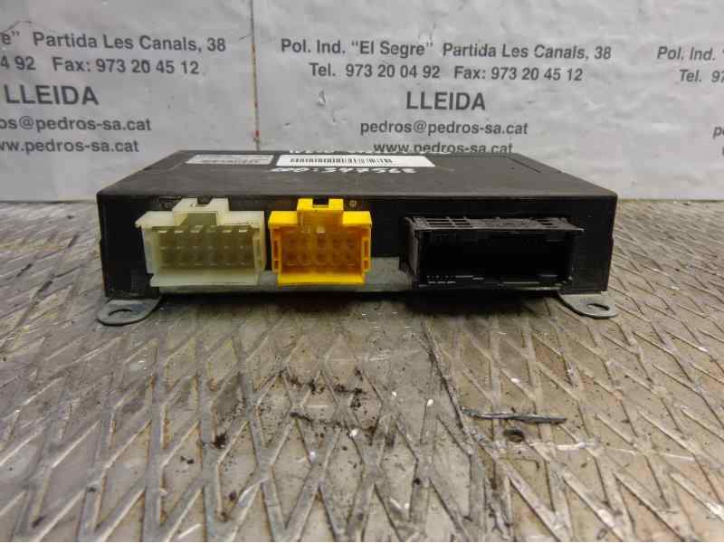 Recambio de unidad de control para iveco stralis 450 referencia OEM IAM   