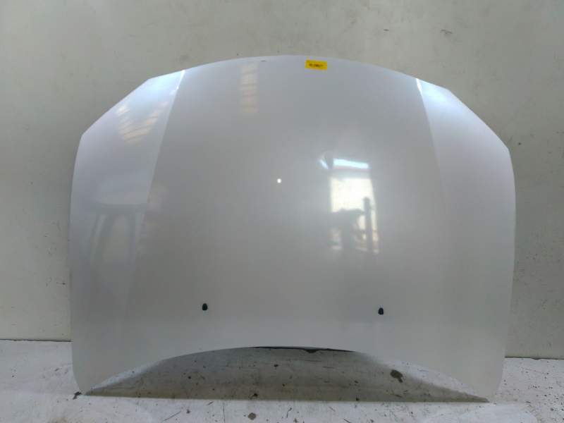 Recambio de capot para mitsubishi outlander ii (cw_w) 2.2 di-d 4wd referencia OEM IAM   