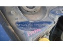 RENAULT MEGANE I COACH/COUPE (DA0)