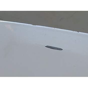 Recambio de capot para mitsubishi outlander ii (cw_w) 2.2 di-d 4wd referencia OEM IAM   