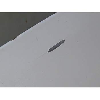 Recambio de capot para mitsubishi outlander ii (cw_w) 2.2 di-d 4wd referencia OEM IAM   