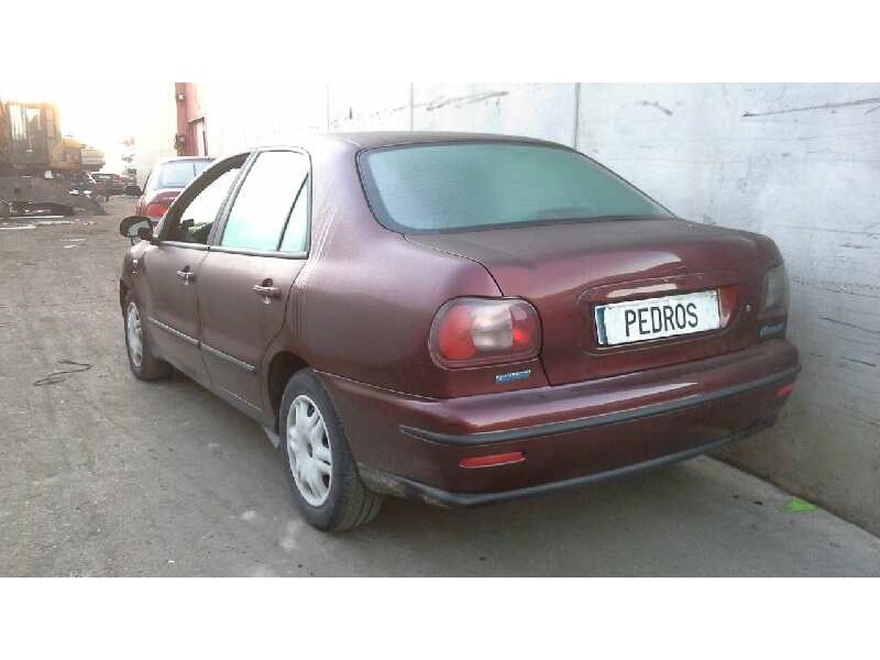 fiat marea berlina (185) del año 1998
