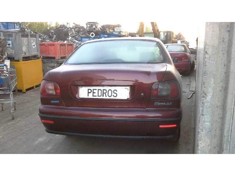 fiat marea berlina (185) del año 1998