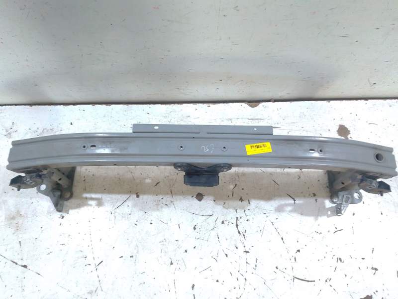 Recambio de refuerzo paragolpes delantero para renault talisman (lp_) 2.0 blue dci 160 (lpam) referencia OEM IAM   