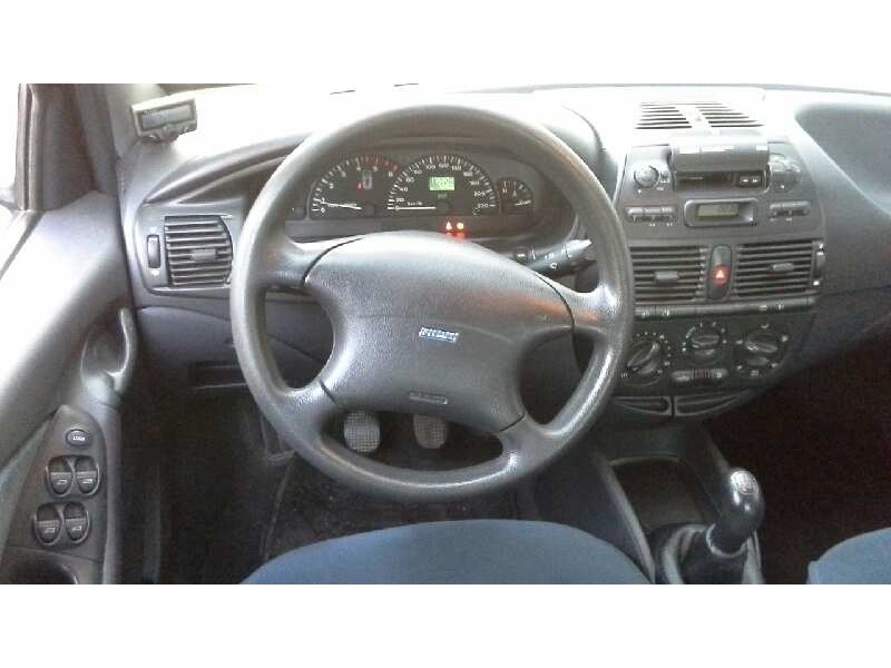 fiat marea berlina (185) del año 1998