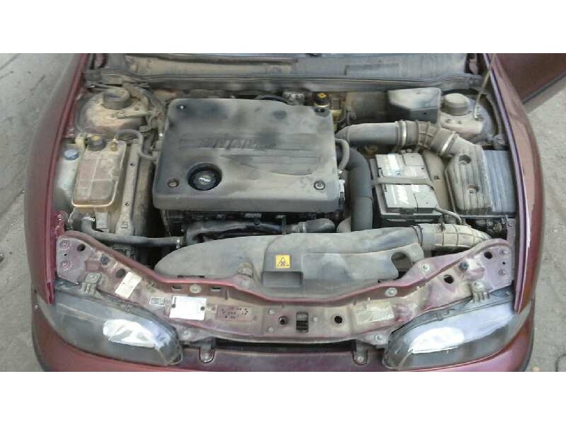 fiat marea berlina (185) del año 1998