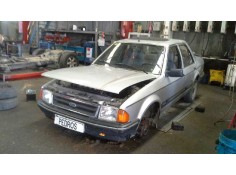 ford orion del año 1984