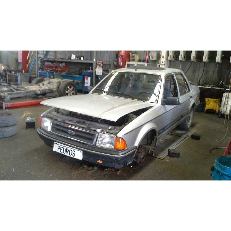 ford orion del año 1984