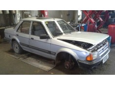 ford orion del año 1984 2