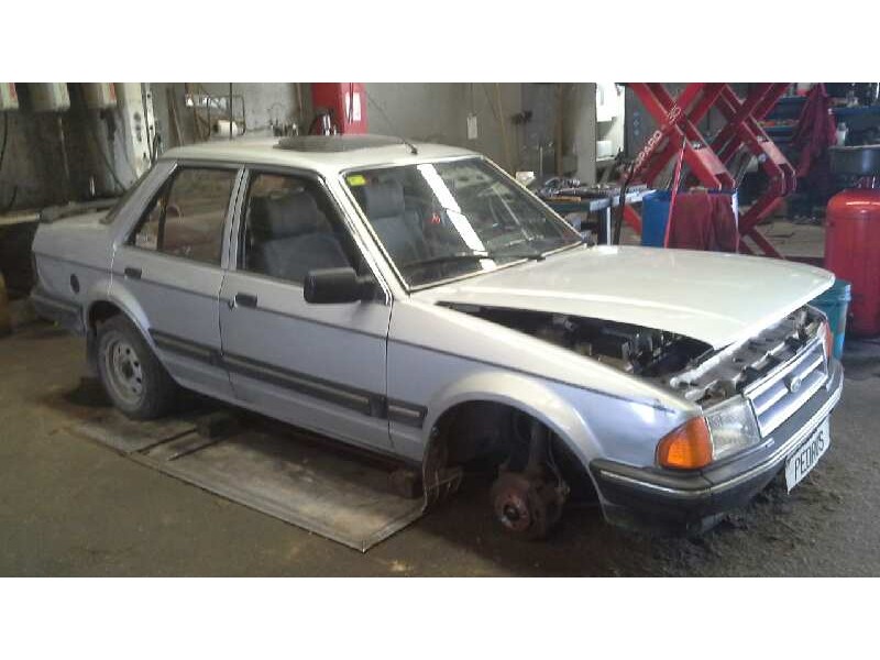 ford orion del año 1984