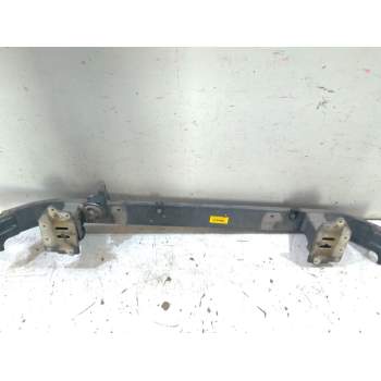 Recambio de refuerzo paragolpes delantero para mercedes-benz vaneo (414) 1.7 cdi (414.700) referencia OEM IAM   