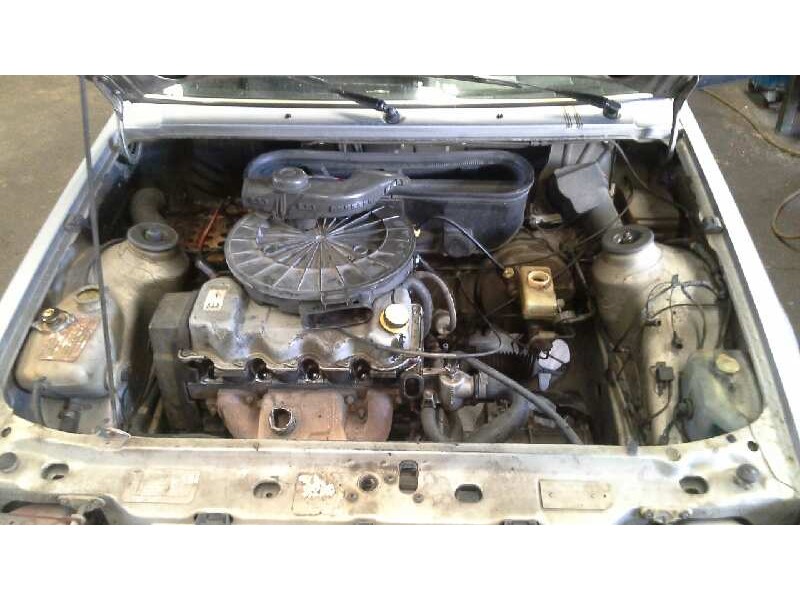 ford orion del año 1984