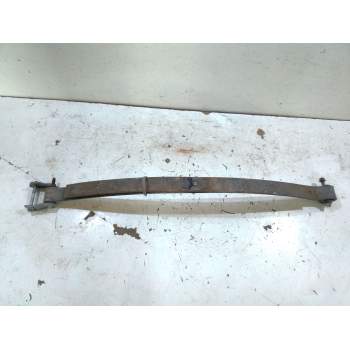 Recambio de ballesta trasera para fiat ducato caja/chasis (250_) 160 multijet 2,3 d referencia OEM IAM   