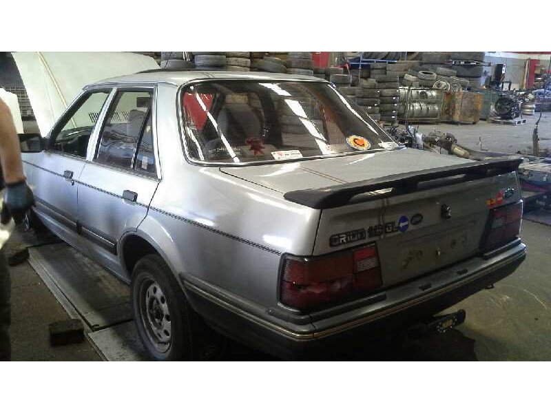 ford orion del año 1984
