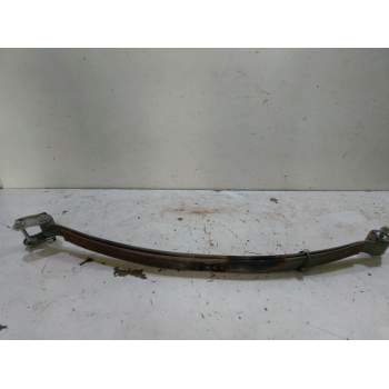 Recambio de ballesta trasera para fiat ducato caja/chasis (250_) 160 multijet 2,3 d referencia OEM IAM   