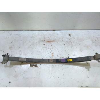 Recambio de ballesta trasera para fiat ducato caja/chasis (250_) 160 multijet 2,3 d referencia OEM IAM   