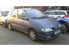 renault megane i scenic (ja0) del año 1999