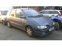 RENAULT MEGANE I SCENIC (JA0)