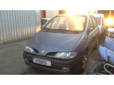 renault megane i scenic (ja0) del año 1999 2