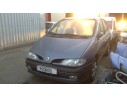 RENAULT MEGANE I SCENIC (JA0)