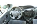RENAULT MEGANE I SCENIC (JA0)