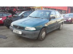 opel astra f berlina del año 1997