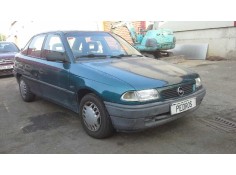 opel astra f berlina del año 1997 2