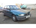 OPEL ASTRA F BERLINA