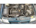 OPEL ASTRA F BERLINA