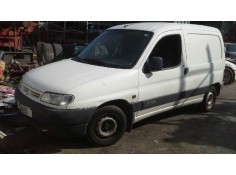 citroen berlingo del año 1998