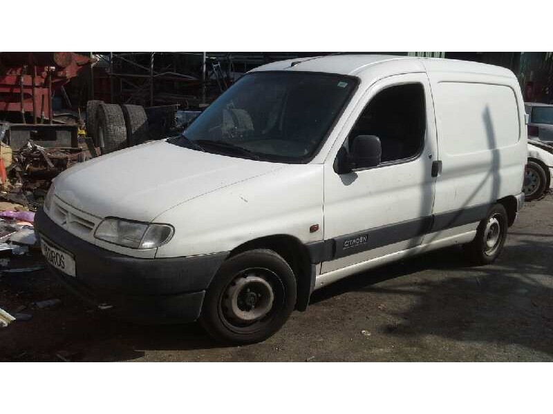 citroen berlingo del año 1998