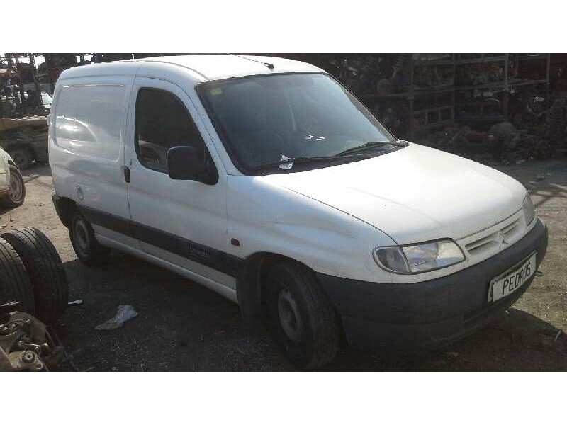 citroen berlingo del año 1998